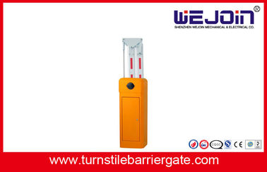 Parking Lot Boom Barrier Cổng
