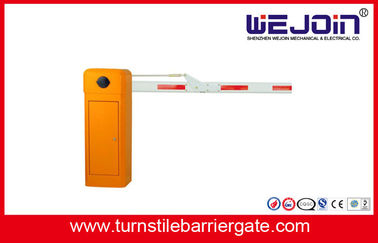 Parking Lot Boom Barrier Cổng