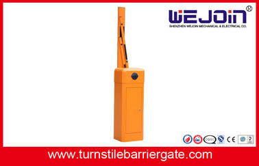 Parking Lot Boom Barrier Cổng