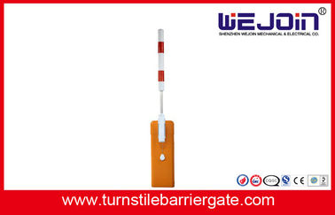 Parking Lot Boom Barrier Cổng