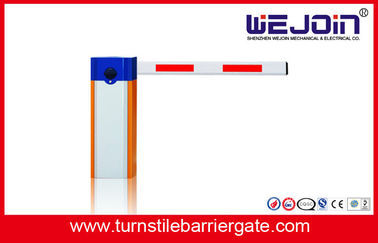 An ninh giao thông tự động Boom Hệ thống Cổng Barrier Với Mannual Clutch