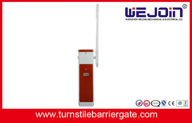 Bãi đậu xe Lô Arm Gate với hồng ngoại quang điện