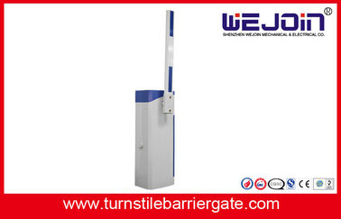 Bãi đậu xe Lô Arm Gate với hồng ngoại quang điện