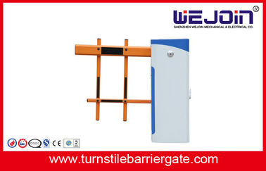 Bãi đậu xe Lô Arm Gate với hồng ngoại quang điện