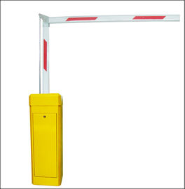 5s ngoài trời hàng rào an toàn điện, tay Xử lý Boom Barrier Gate cho AC 110v trường