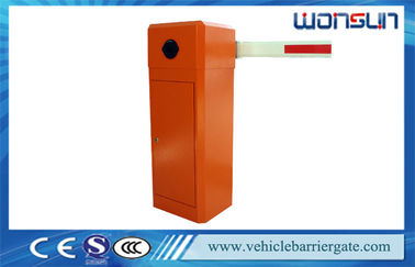 Hệ thống bãi đậu xe tự động Boom Hệ thống Cổng Barrier, CE ISO SGS Approvals