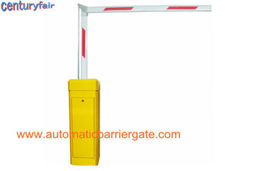 An ninh tật Boom Barrier Gate cho diện tích xây