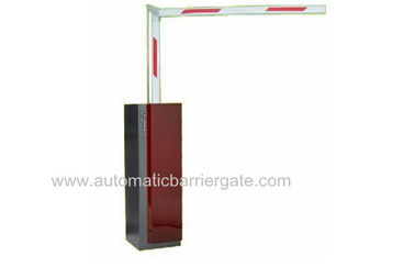 AC220V 50Hz 60W cán nguội tấm Boom Barrier Gate cho Parking Lot