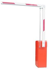 Tuỳ chỉnh màu Push Button 4s Boom Barrier Gate cho AC110v Chính phủ 50Hz 60W 1500r / min