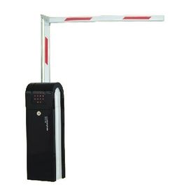 Hợp kim nhôm 3 - 6s cán nguội tấm giao thông Boom Barrier Gate cho bệnh viện, quân đội