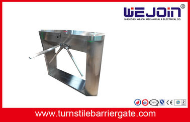 Auto An Tripod Cửa quay Barrier Gate / người đi bộ hàng rào thông minh