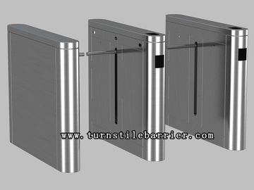 Hệ thống nhận dạng khuôn mặt sinh trắc học truy cập cửa