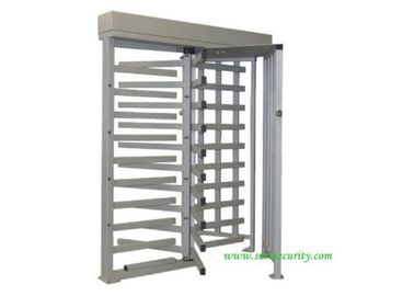 Durable Chiều cao đầy đủ Hệ thống Cửa quay an Rotary Ngăn chặn truy cập Passge