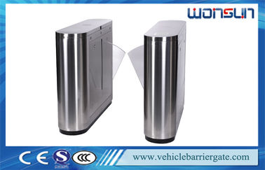 Đơn / đôi Route Flap Barrier Cổng