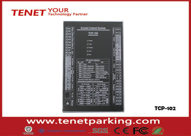 Thông minh Quản lý Ô tô xe Hệ thống chính Contol Ban DC12V / 24V
