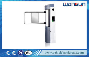 An toàn truy cập Swing Barrier Cổng