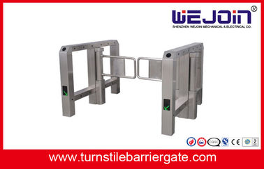 Kiểm soát truy cập siêu thị Lane Lane Rào chắn cổng cho người đi bộ