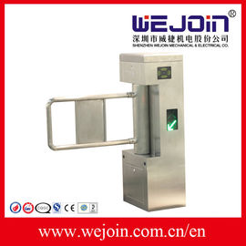 Passage kiểm soát truy cập turnstiles