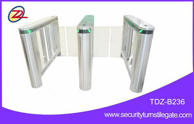 Xây dựng cổng tốc độ, đi học vân tay rào cản hệ thống đu