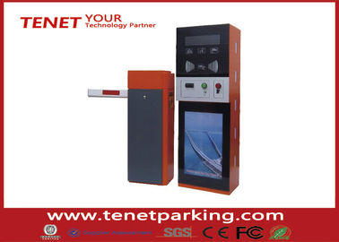 Hệ thống quản lý xe Phần mềm Tái cấu trúc Version RFID