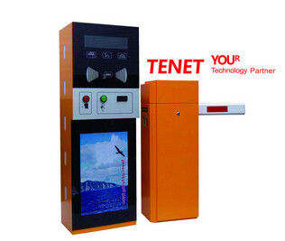 bãi đậu xe phân phối thẻ khách truy cập cho hệ thống quản lý xe đậu xe