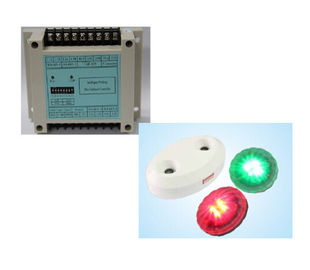 Công viên điều khiển khu Rất nhiều hướng dẫn cho hệ thống đỗ xe hướng dẫn AC 220V / 100mA