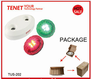 Công viên điều khiển khu Rất nhiều hướng dẫn cho hệ thống đỗ xe hướng dẫn AC 220V / 100mA