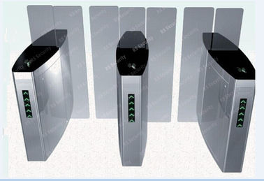 Tự kiểm tra Mở Breakdown turnstiles Đặt lại tự động đếm Chức năng Barrier