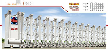 2015 bán hàng nóng thép không gỉ tự động trượt Gates ở chất lượng cao nhất Classical-Rome-1A