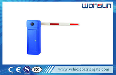 OEM bào quang điện Boom Barrier cho người đi bộ Barrier Cổng Với Heavy Duty