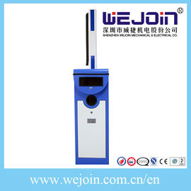 LED Traffic Light tự động Barrier Cổng đậu xe Cổng Arm Đối với Trung tâm mua sắm