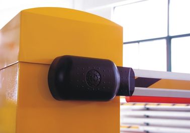 Đường kiểm soát an ninh từ xa Gates Boom tự động cho Ô tô xe