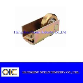 Hướng dẫn Wheel, Sliding Gate Hardware, Gate Guide Wheel