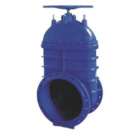 Biến đổi van EPDM / NBR hoạt động ổn định
