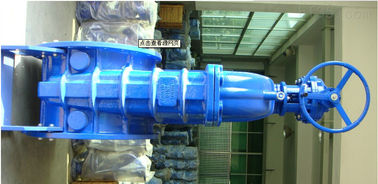 Biến đổi van EPDM / NBR hoạt động ổn định