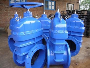 Biến đổi van EPDM / NBR hoạt động ổn định