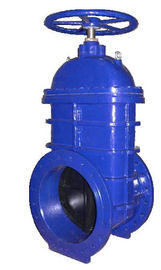 Biến đổi van EPDM / NBR hoạt động ổn định