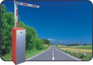 Gấp Barrier Cổng Heavy Duty Chiều cao Hạn chế xe điều khiển FJC-D617