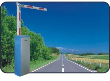 Gấp Barrier Cổng Heavy Duty Chiều cao Hạn chế xe điều khiển FJC-D637