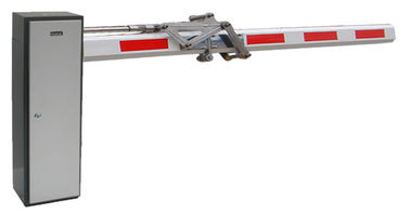 Gấp Barrier Cổng Heavy Duty Chiều cao Hạn chế xe điều khiển FJC-D637