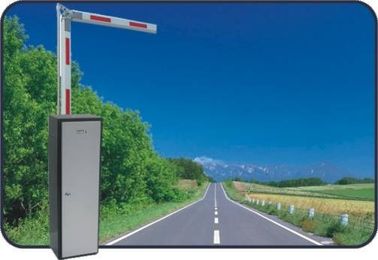 Folding Barrier Cổng Heavy Duty, Chiều cao Hạn chế xe điều khiển mẫu FJC-D627