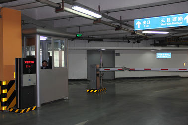 Gấp Barrier Cổng Heavy Duty Chiều cao Hạn chế xe điều khiển FJC-D627