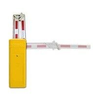 180 Bằng lề đậu xe Barrier Cổng Với Folding Arm Đối với Quản lý xe truy cập