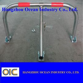 Rào cản không gian đỗ xe điều khiển từ xa