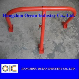 Rào cản không gian đỗ xe điều khiển từ xa