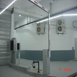 Tự động đường Folding Barrier Gates, Boom Electric Barrier