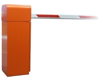 Quốc lộ ngoài trời điều khiển từ xa điện, sân bay tự động giao thông Barrier Gate (1.4s)