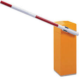 Đậu xe 0.9s điều khiển từ xa tự động giao thông Barrier Cổng Đối với xe