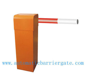 An ninh tự động giao thông Barrier 0.9s với điều khiển từ xa