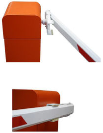 An ninh tự động giao thông Barrier 0.9s với điều khiển từ xa
